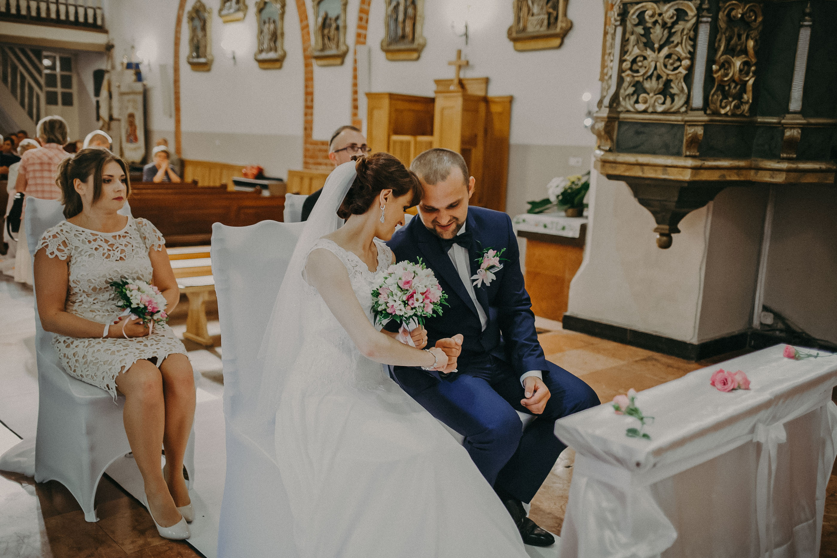 fotograf na ślub płońsk
