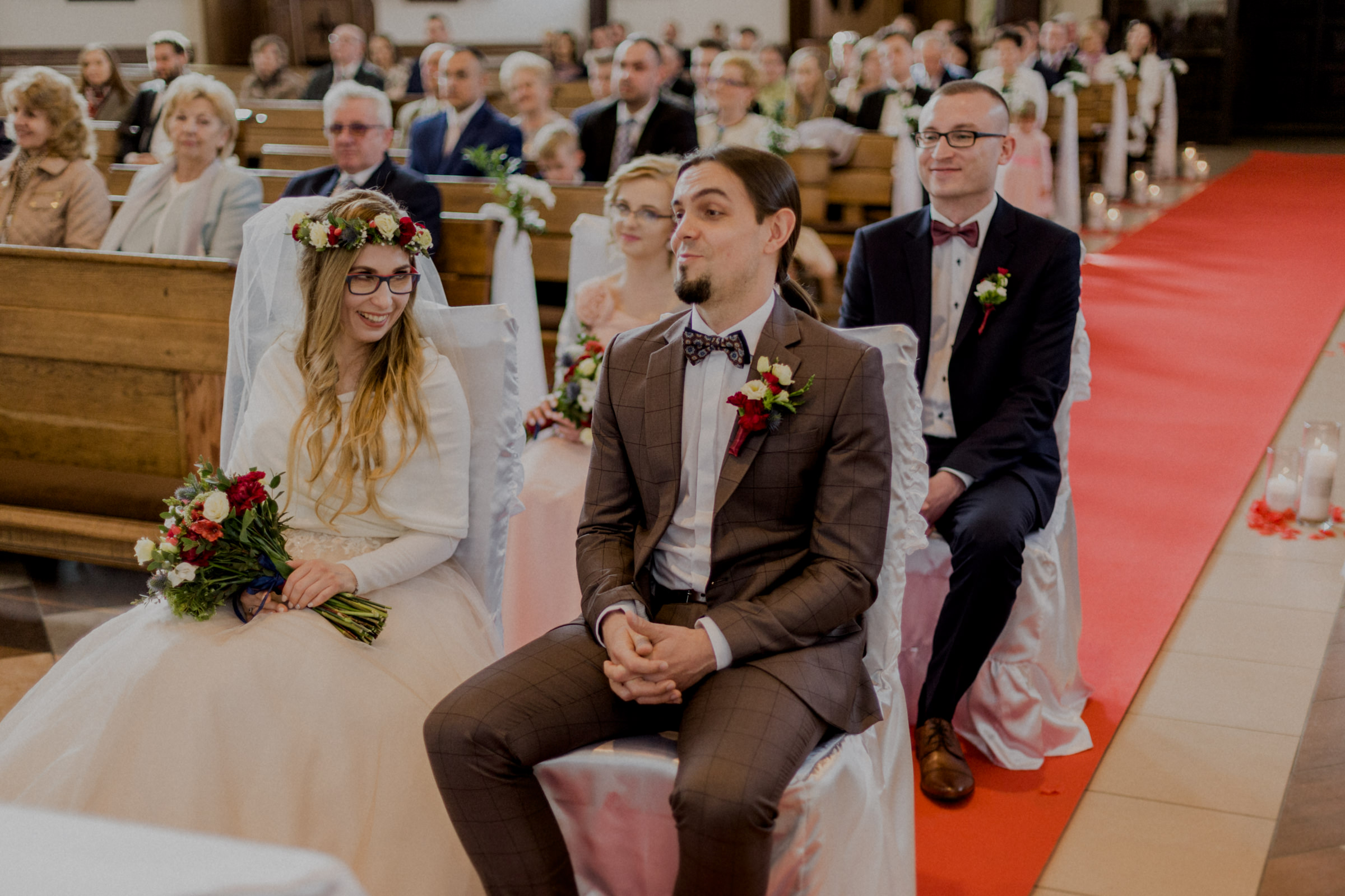 fotograf ślubny siedlce