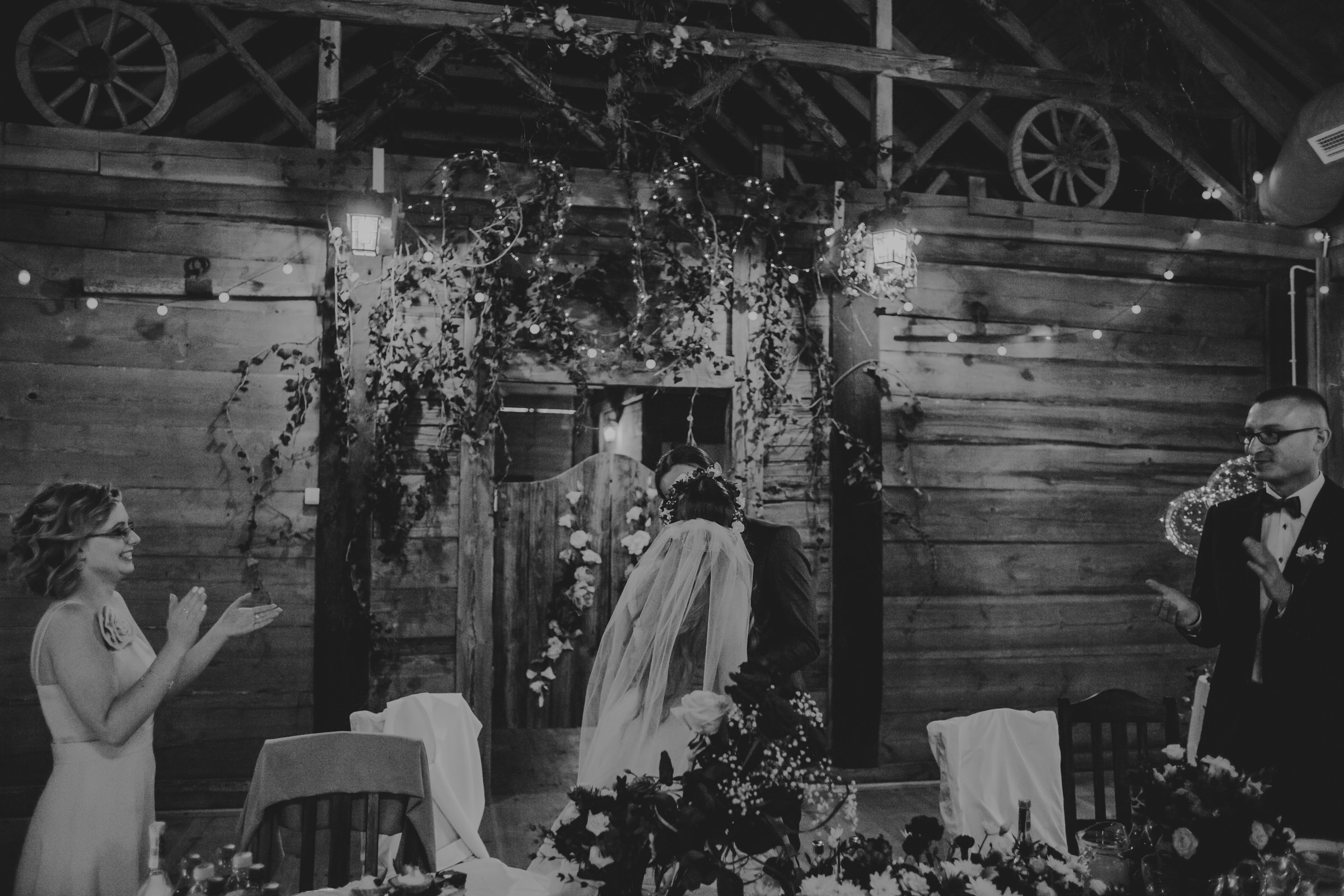 wesele w stodole siedlce