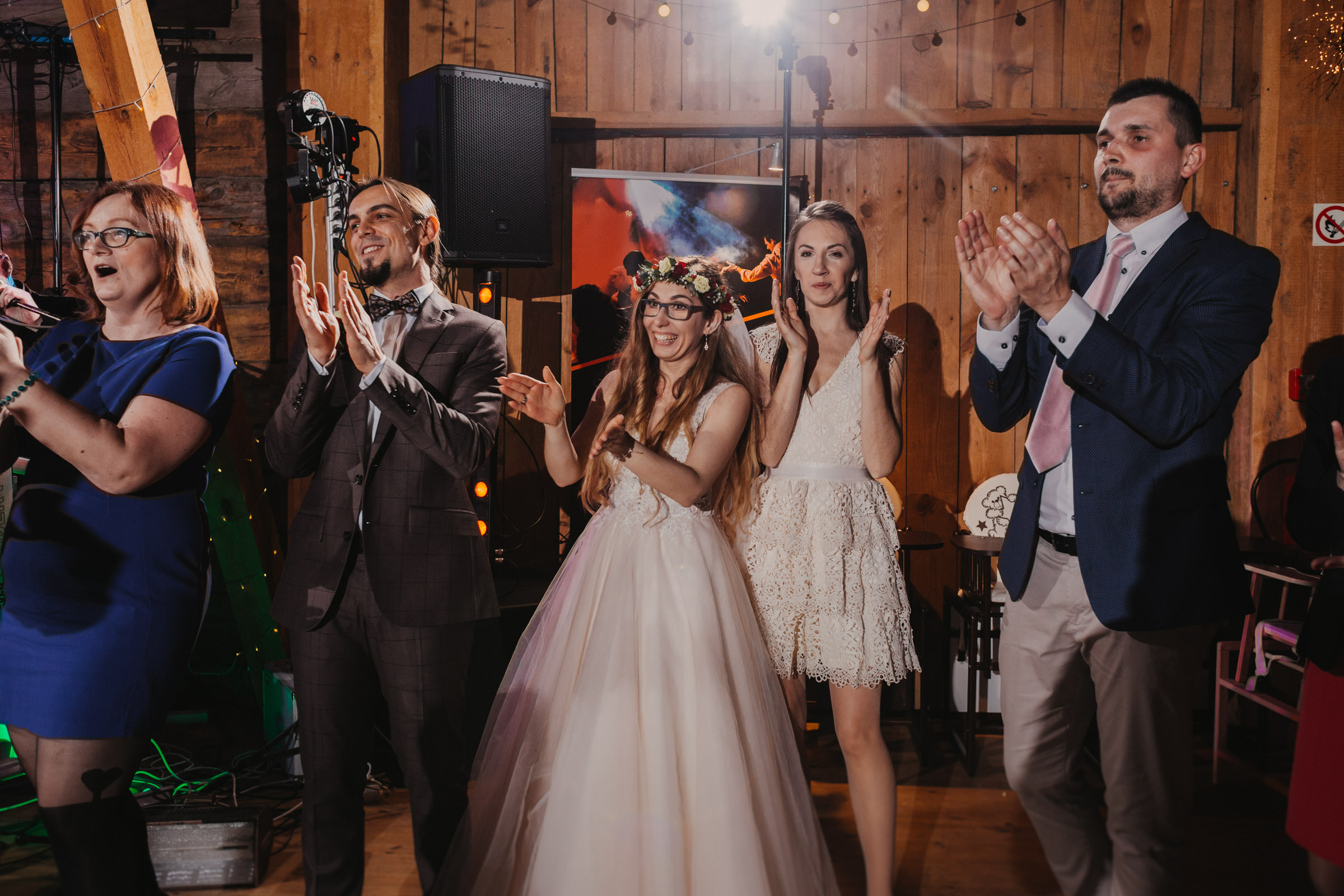 fotograf na wesele sokołów