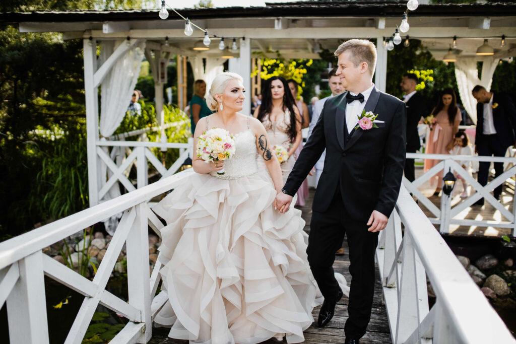 Ile kosztuje fotograf na wesele? Fotograf ślubny cennik