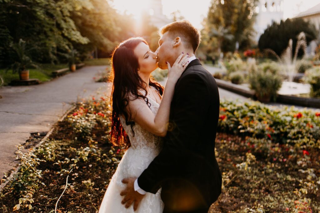 jak przygotować się do sesji ślubnej