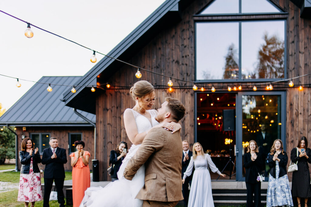 stodoła borucza wesele