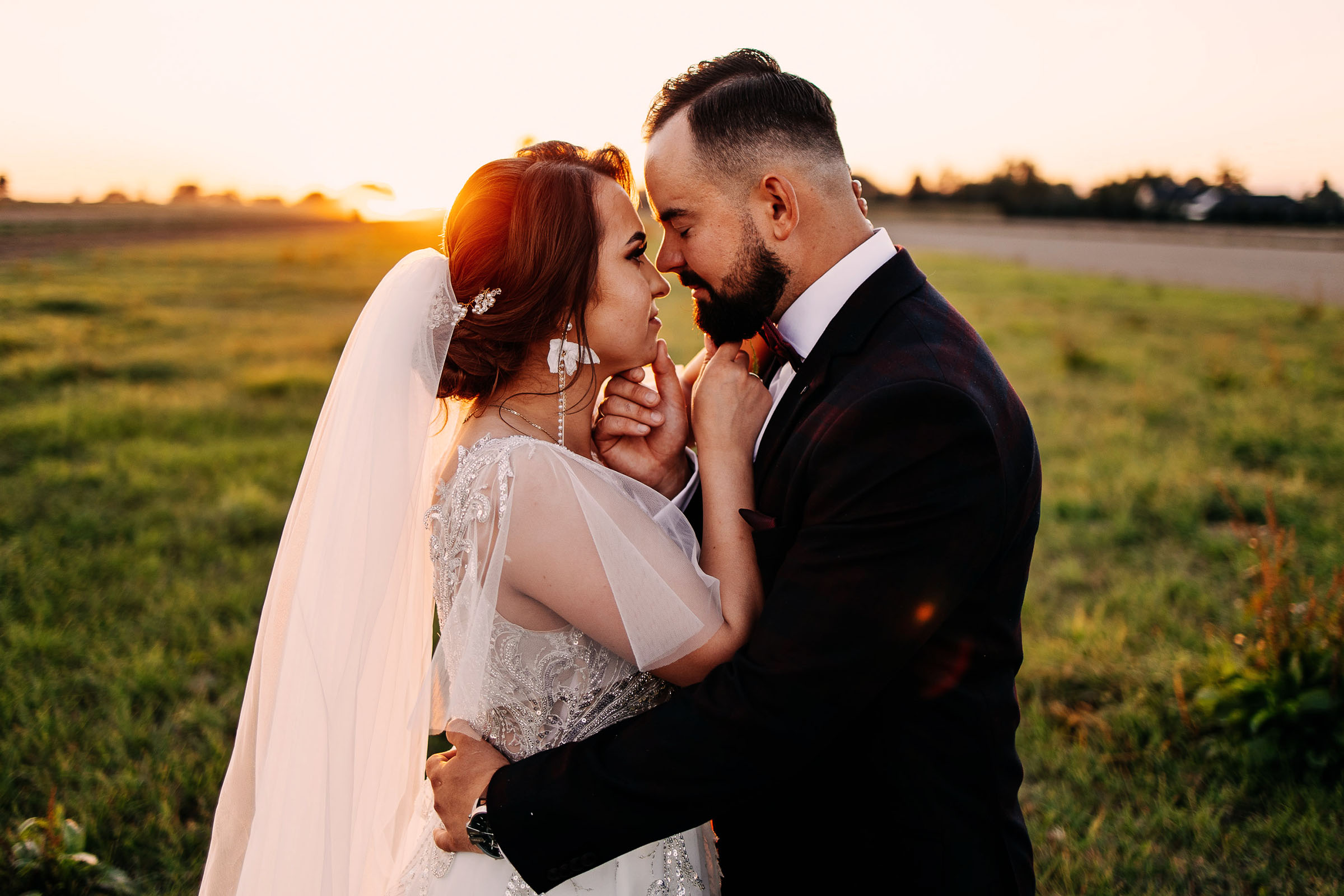 fotograf na wesele warszawa