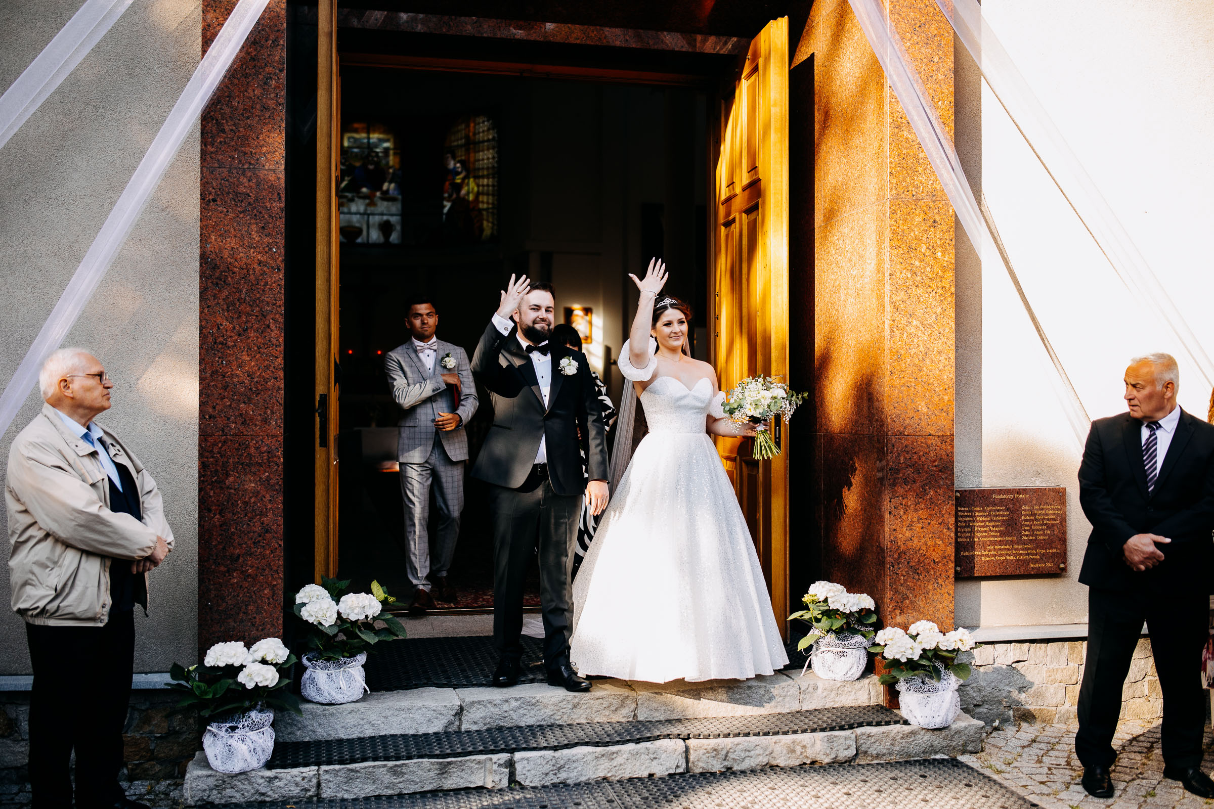 fotografia ślubna warszawa