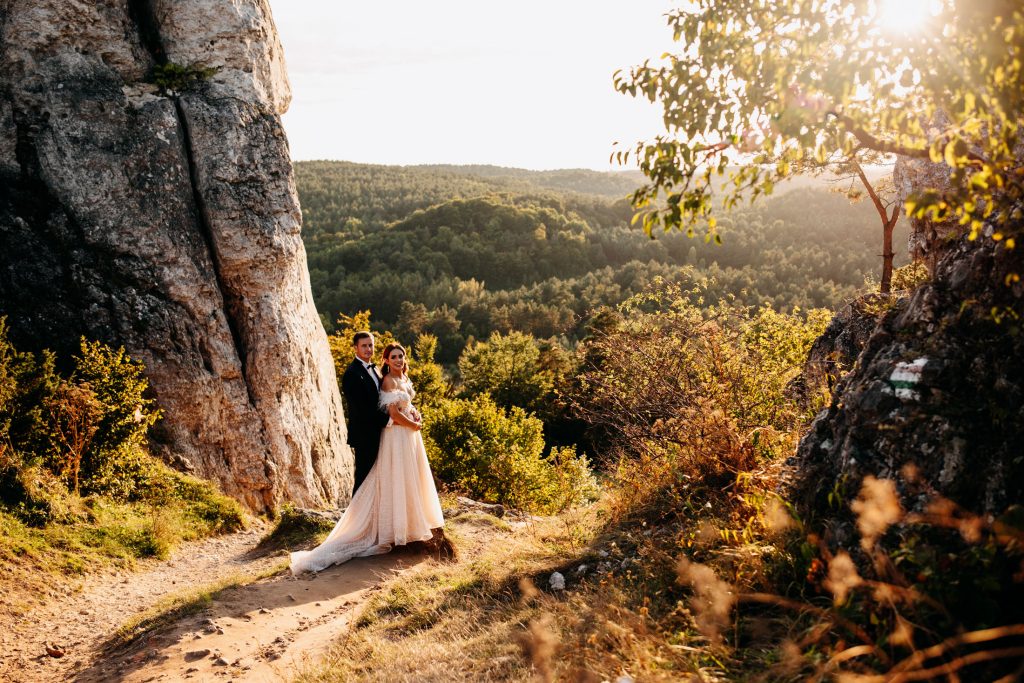 Fotograf ślubny Mazowieckie