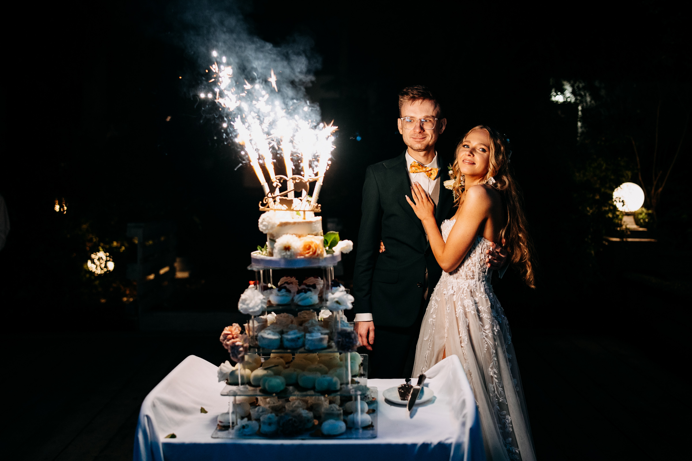 Andżelika & Michał