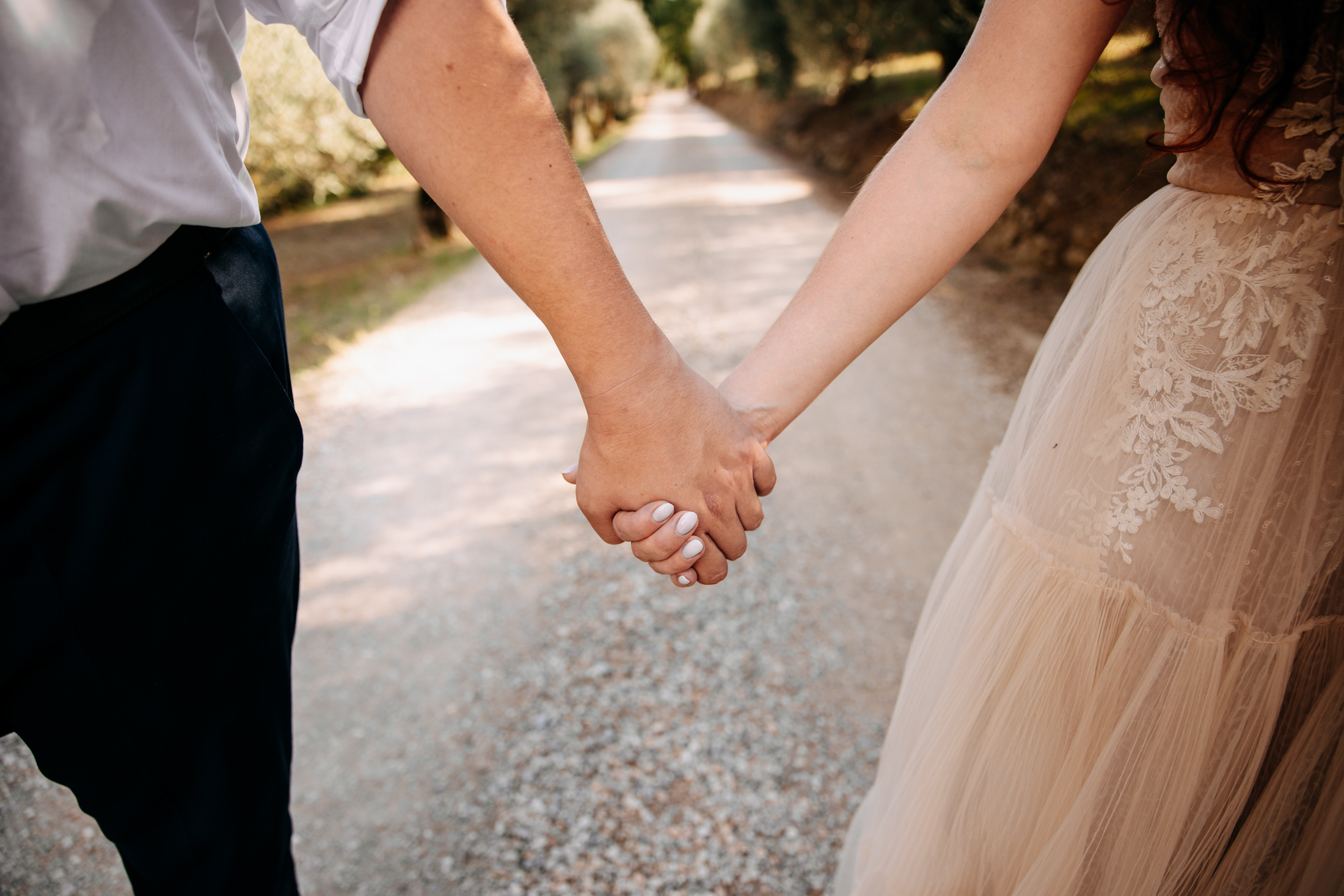 Sesja narzeczeńska