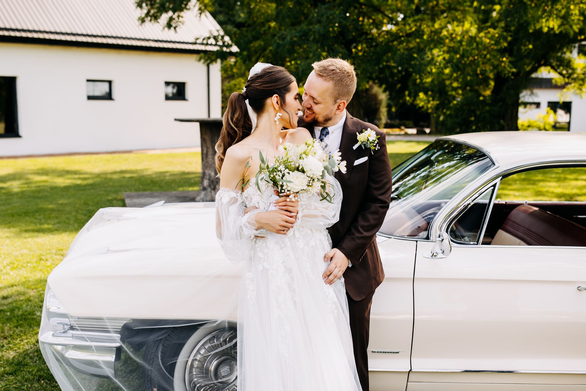 stodoła rasztów wesele