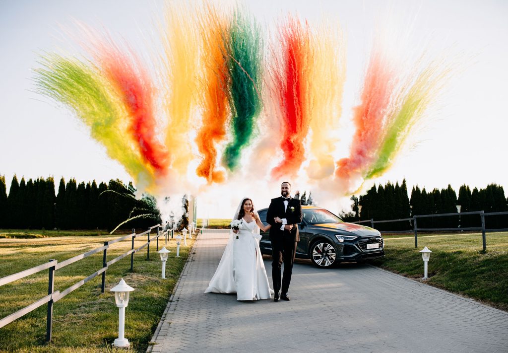 Rezydencja Miętowe Wzgórza