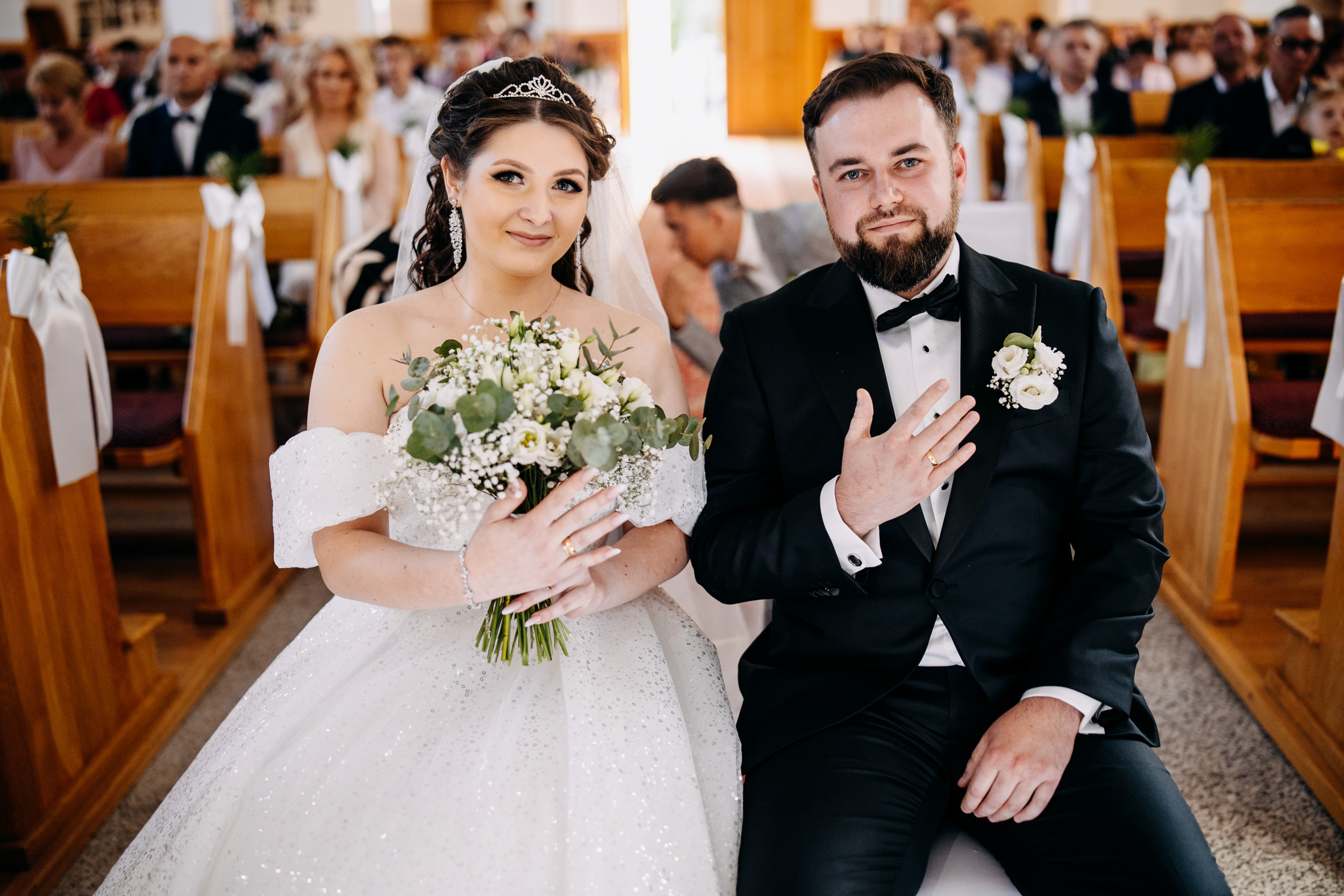 Natalia & Dominik