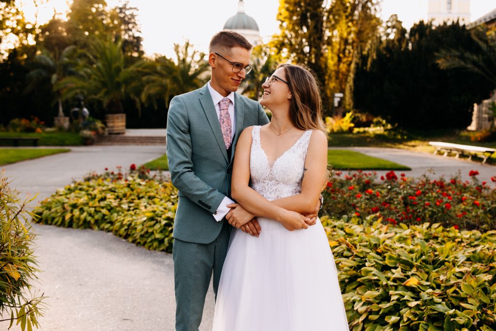 Fotograf na wesele Mazowieckie