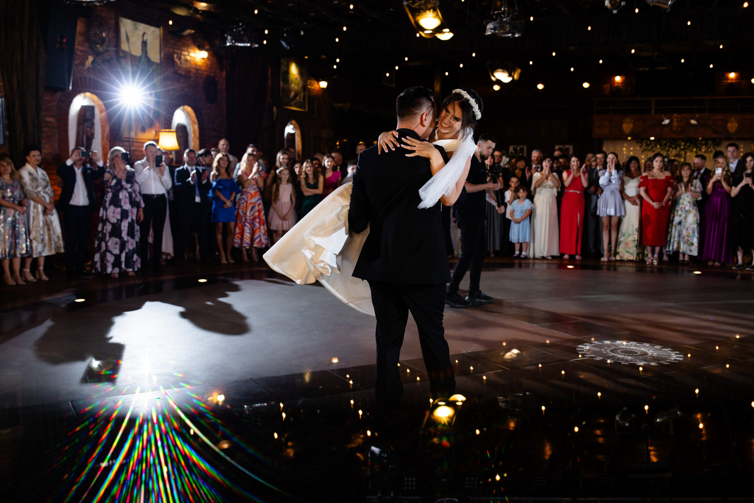 Fotograf na wesele cena