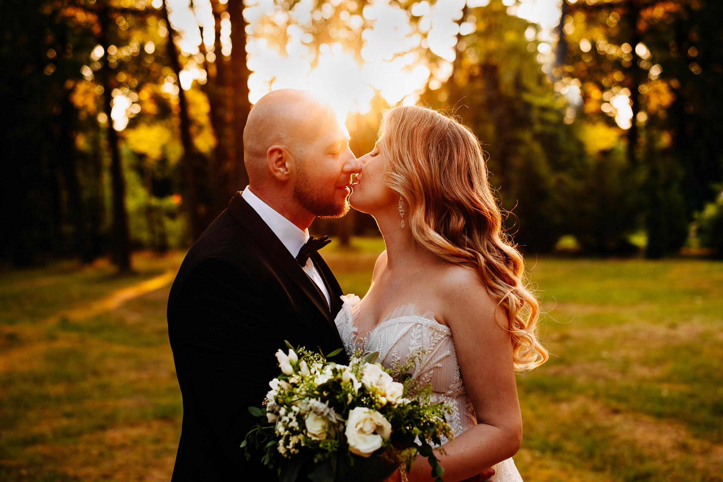 Fotograf na wesele cena