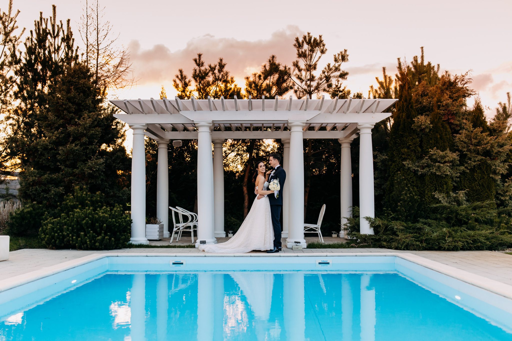 Fotograf na wesele Warszawa